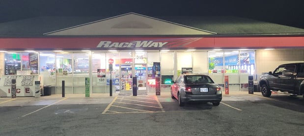 Images CoinFlip Bitcoin ATM - Raceway Petroleum (Tarboro)