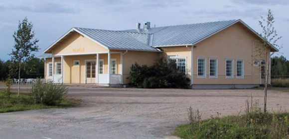 Images Lavajärven Päivölä