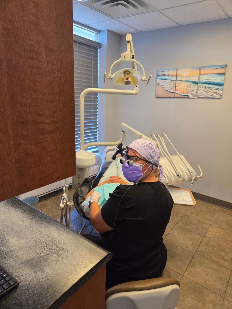 Images Dr Todd Watts Dental Centre