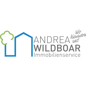 Andrea Wildboar Immobilienservice in Aidlingen in Württemberg - Logo