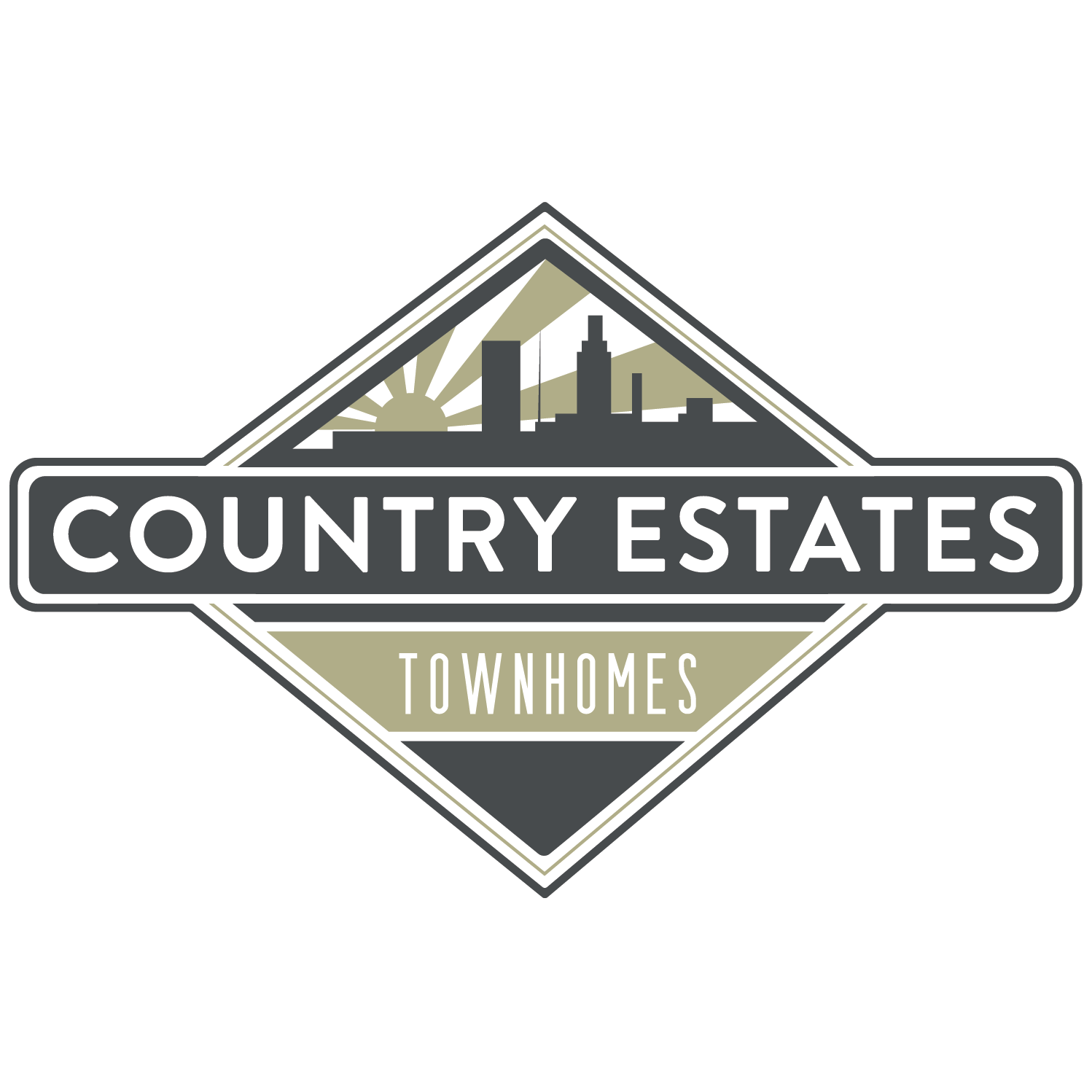 Country Estates Townhomes - Omaha, NE 68134 - (531)999-6366 | ShowMeLocal.com