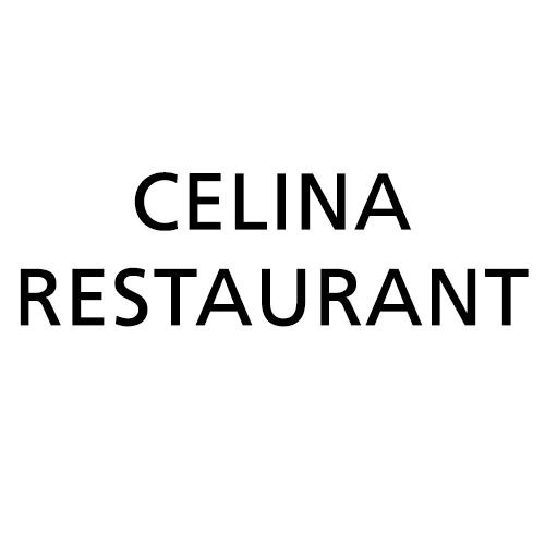 Logo Celina Restaurant