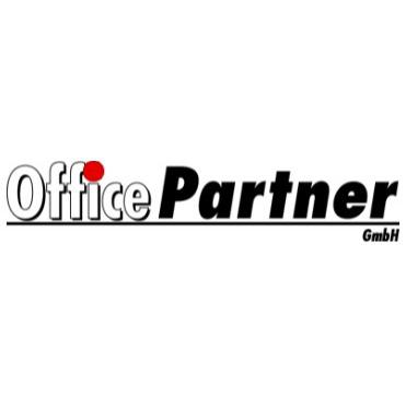 Logo Office Partner GmbH