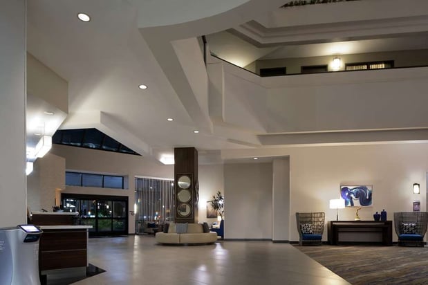Images Embassy Suites by Hilton Los Angeles International Airport North