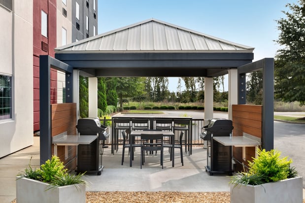 Images Candlewood Suites Frederick by IHG