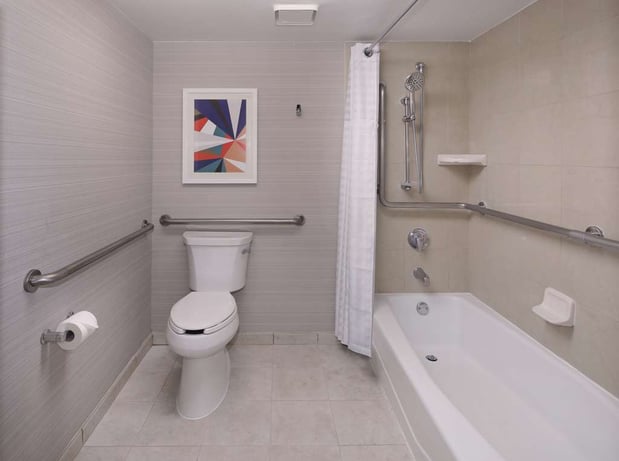 Images Embassy Suites by Hilton Anaheim North