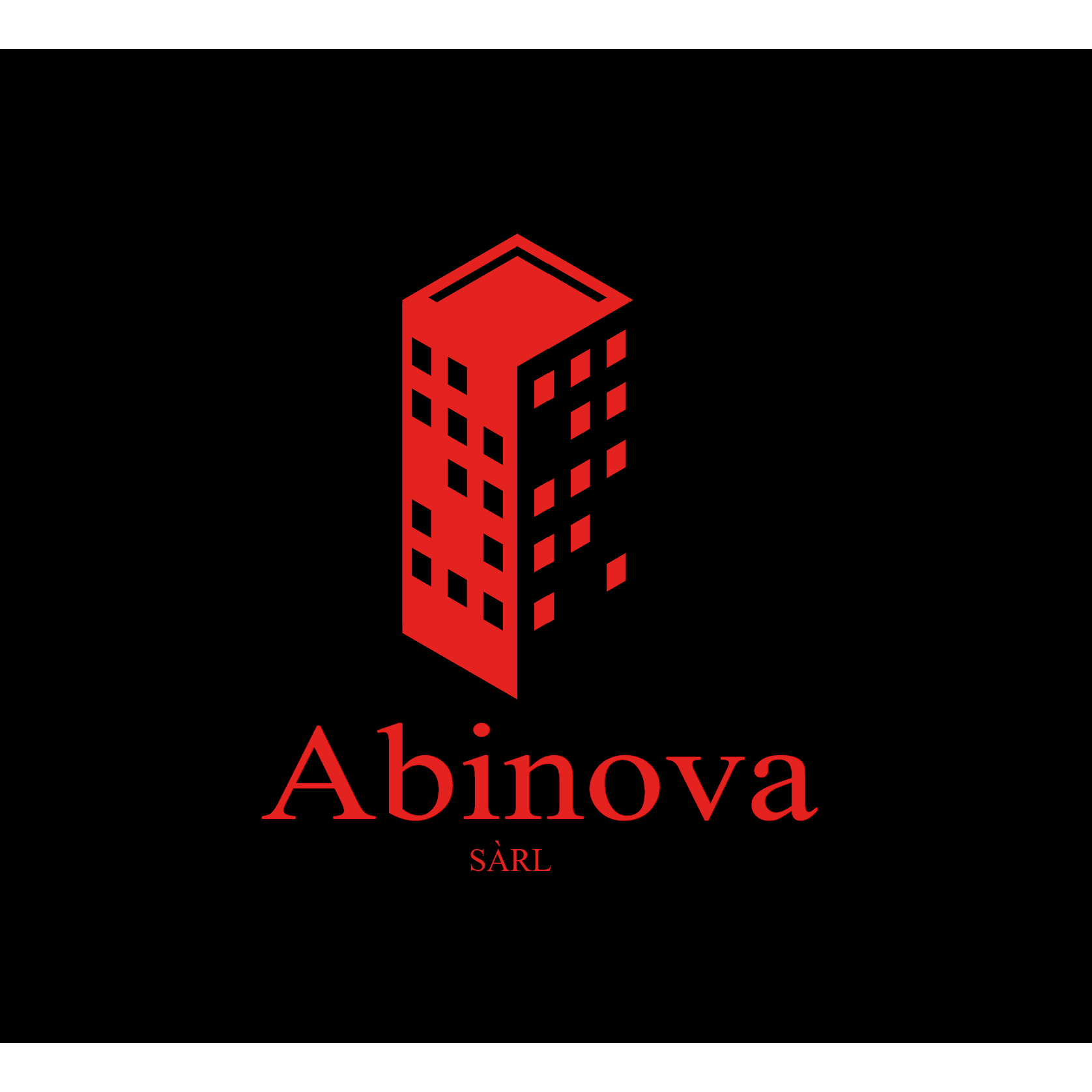 Abinova Sàrl Logo