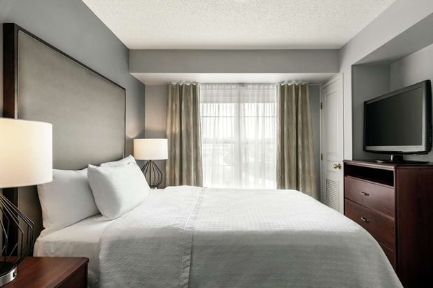 Images Homewood Suites by Hilton Erie