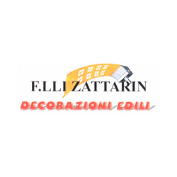 Fratelli Zattarin Decoratori Edili Logo