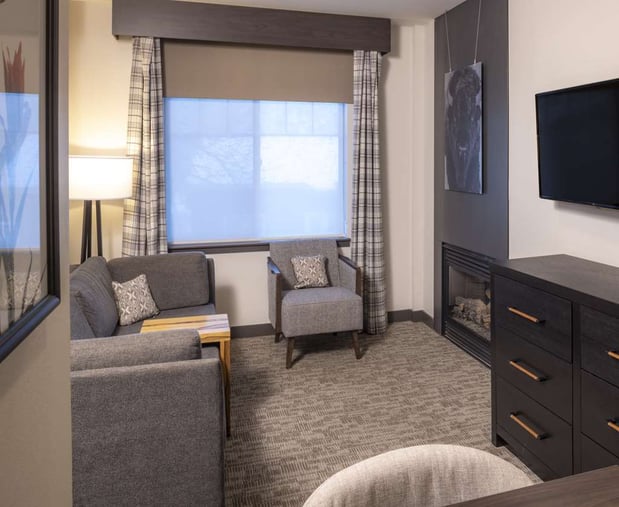 Images Homewood Suites by Hilton Jackson