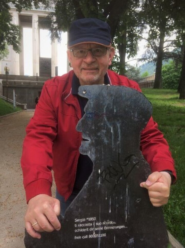 Bilder Autor Rudolf F. Thomas