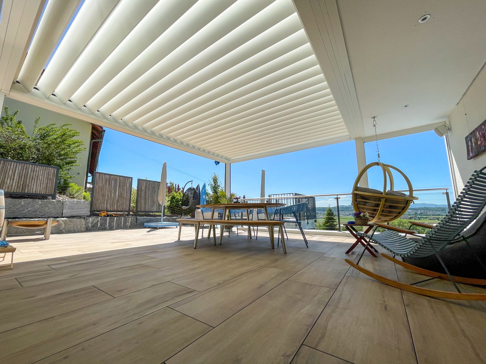 Bilder Arondo Storen AG