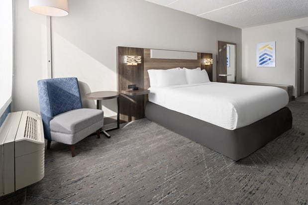 Images Holiday Inn Express Harrisburg I-81 - Hershey by IHG