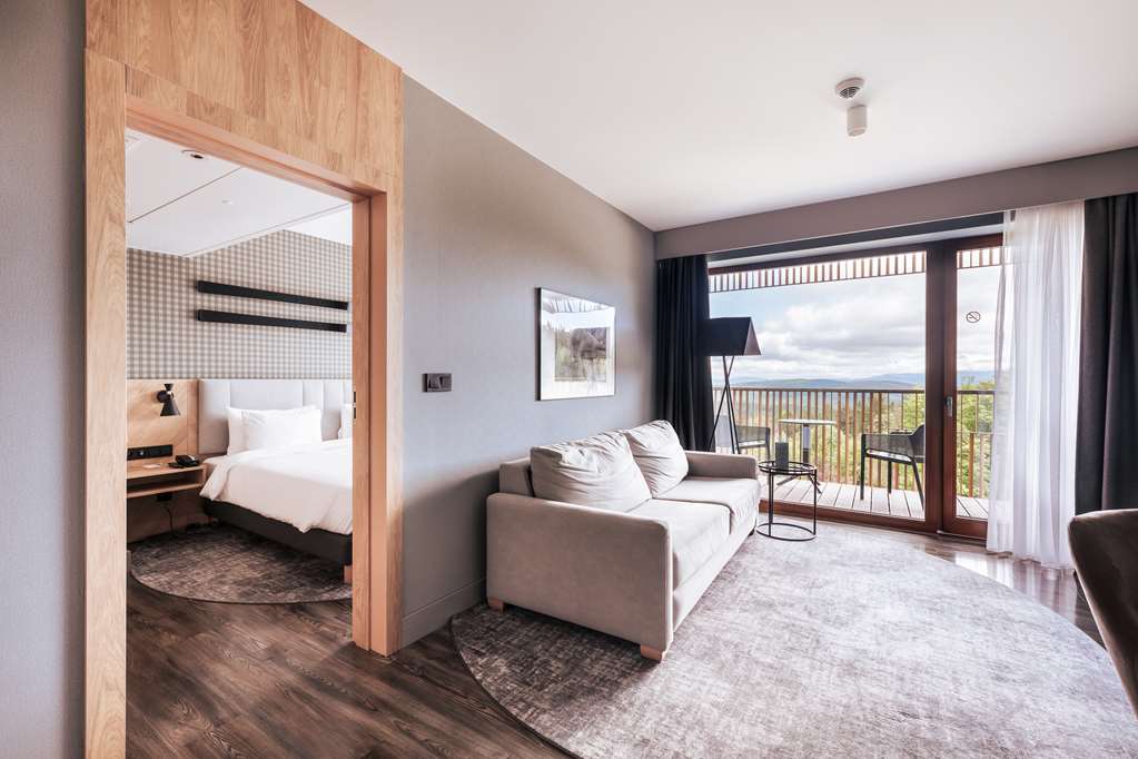 Images Radisson Hotel Szklarska Poręba