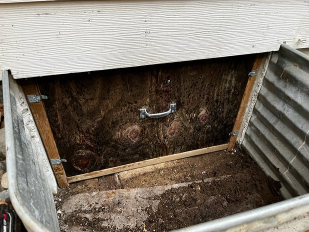 Images McPherson Pest Control