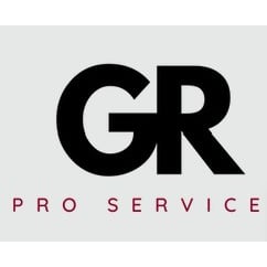 GR Pro Services Sàrl Logo