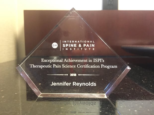 Images Reynolds Physical Therapy + Wellness