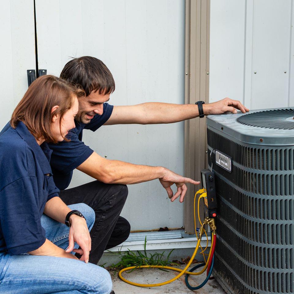 AirDuct Care Heating & AC Photo