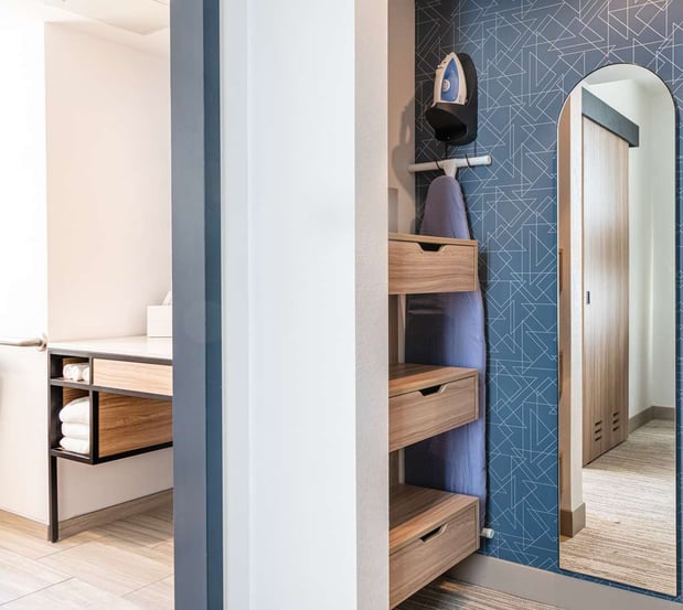 Images Hilton Garden Inn Flint Downtown
