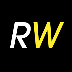 Radiator Warehouse Logo