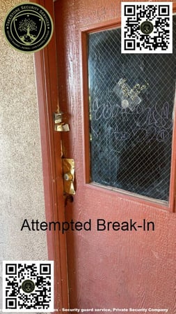 Images TreeStone Security Services