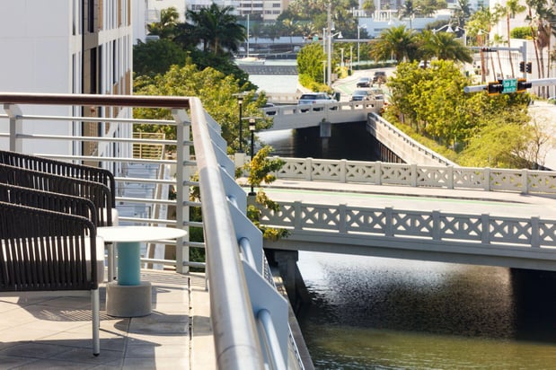Images Kimpton Hotel Palomar South Beach by IHG