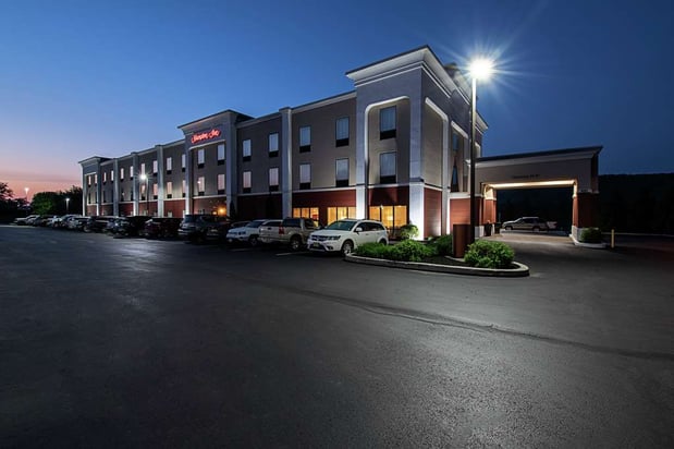 Images Hampton Inn Pine Grove