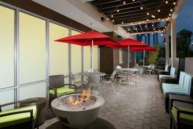 Images Home2 Suites by Hilton Arundel Mills BWI Airport