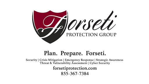 Images Forseti Protection Group