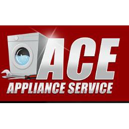 ACE Appliance Service & Repair Logo