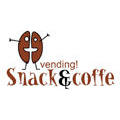 Snack & Coffee Logo