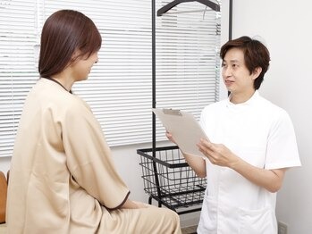 Images はり・きゅう・マッサージ たまプラ治療院