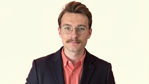 Photo of Trevor Reed