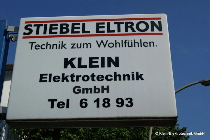 Klein-Elektrotechnik-GmbH, Am Katzbach 38 in Lünen