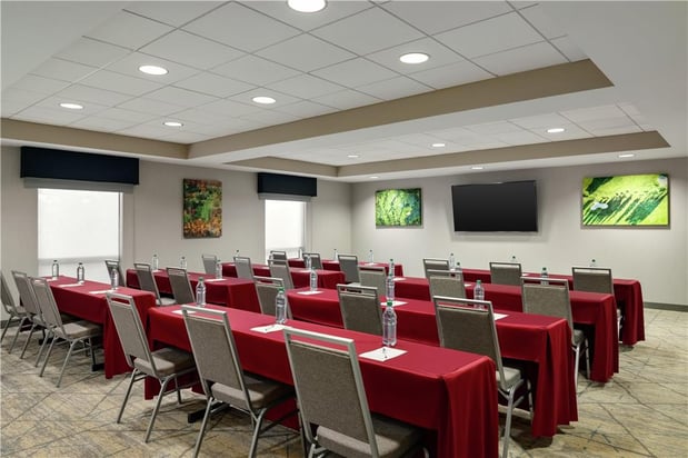 Images Hampton Inn & Suites Pittsburgh/Harmarville