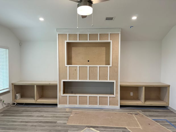 Images Magnificent Painters & Remodelers