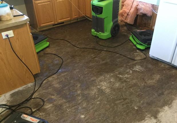 Images SERVPRO of Wright County
