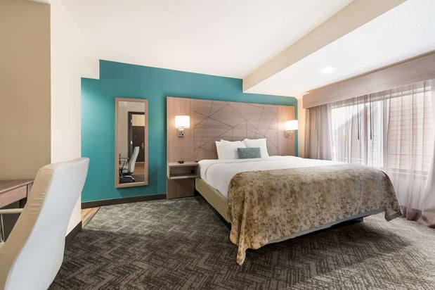 Images Best Western Fishkill Inn & Suites