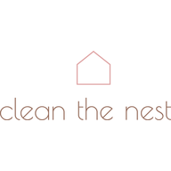 Clean the Nest Pty Ltd Logo