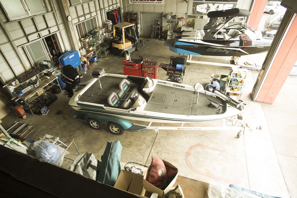 Images 88BASS BOAT