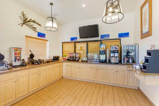 Images Best Western Sawmill Inn