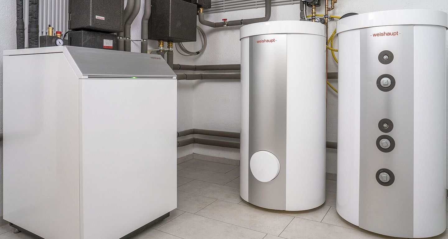 Vitus Hermann Haustechnik GmbH, Bergstr. 4 in Dachau