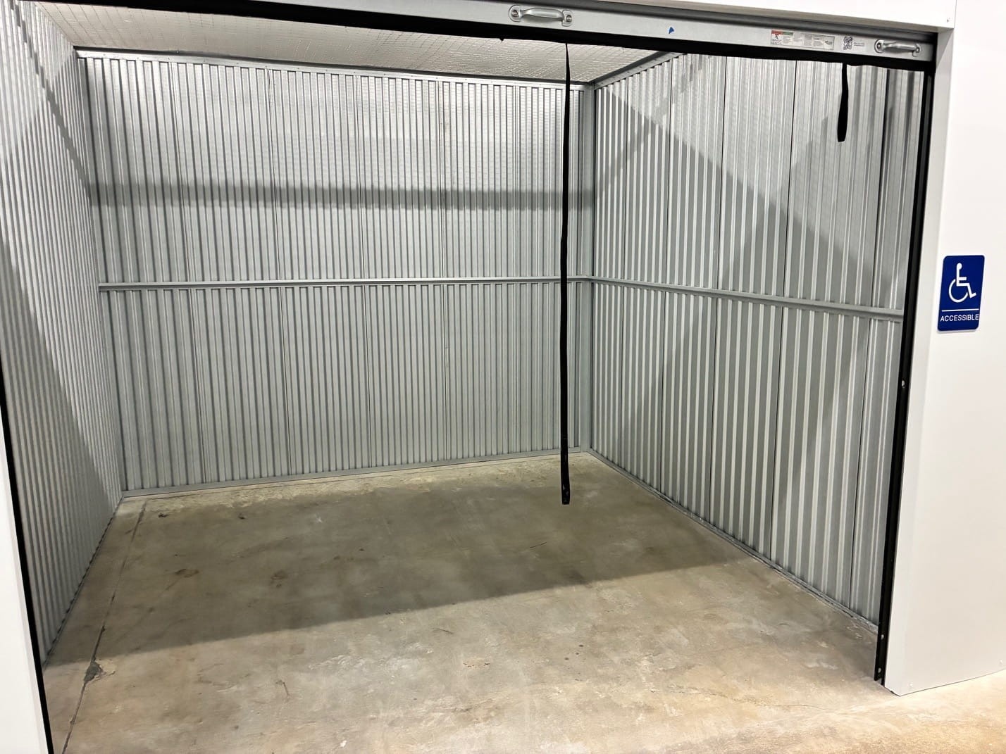 Self Storage Units in Garfield Heights
