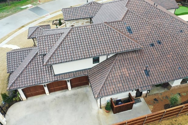 Images Shepherd Tile Roofing