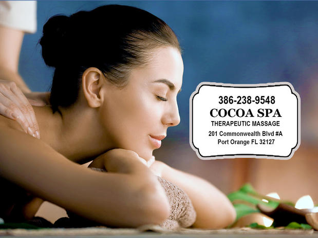 Images Cocoa Spa