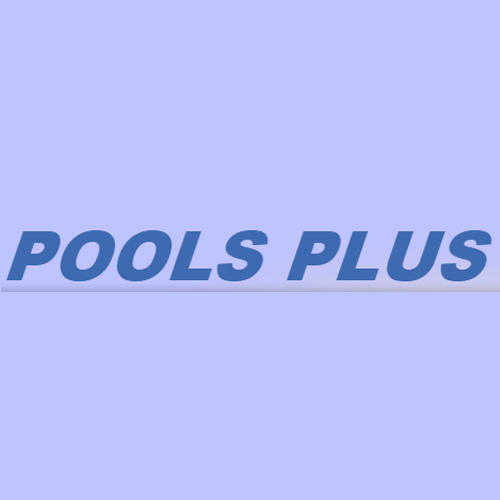 Pools Plus Logo
