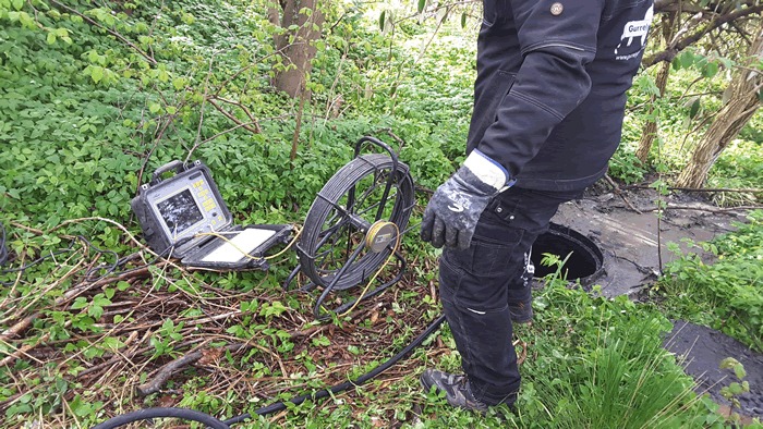 Images Gurrelyst Kloak ApS