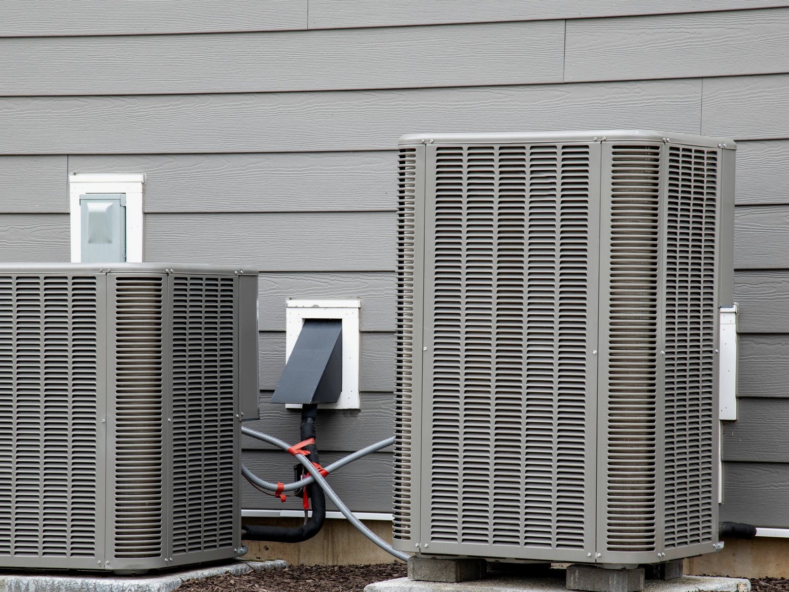 Royal Flush Heating and Cooling