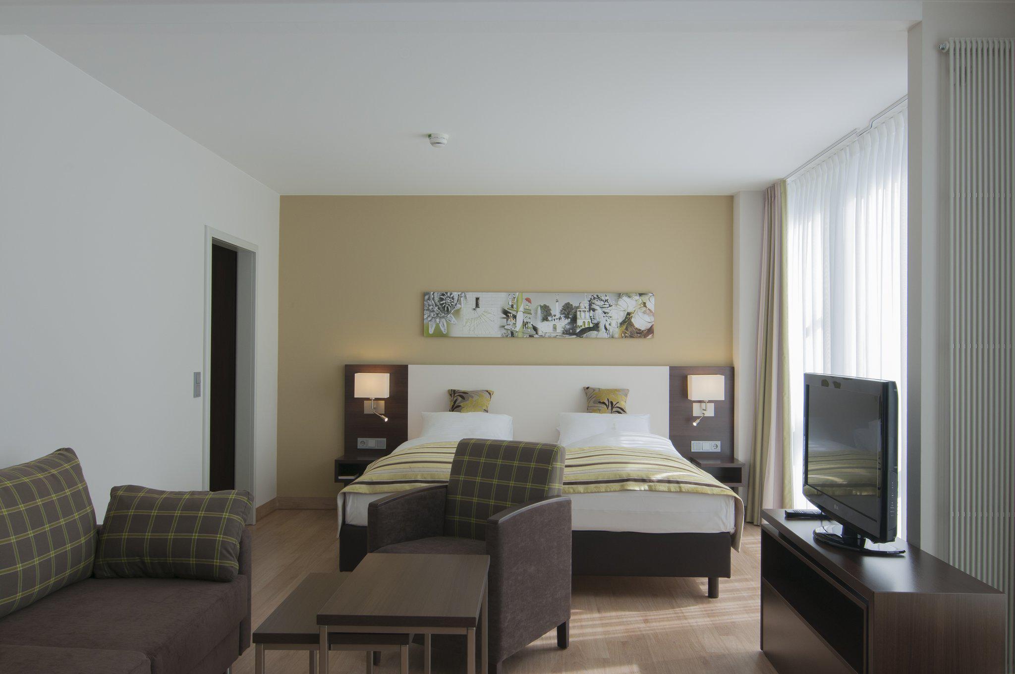 Kundenbild groß 112 Holiday Inn Munich - Unterhaching, an IHG Hotel