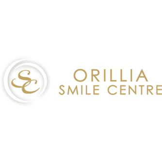 Orilla Smile Center Logo